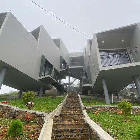 Hill Monk- Dazzling Vega Hotel Vagamon Exterior photo