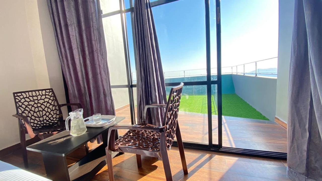 Hill Monk- Dazzling Vega Hotel Vagamon Exterior photo